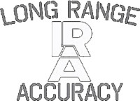 Dodatki za stojala - Long Range Accuracy