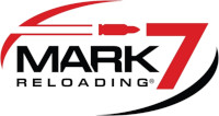 Oprema za polnjenje streliva - Mark 7