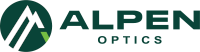 Daljnogledi z daljinomerom - Alpen Optics