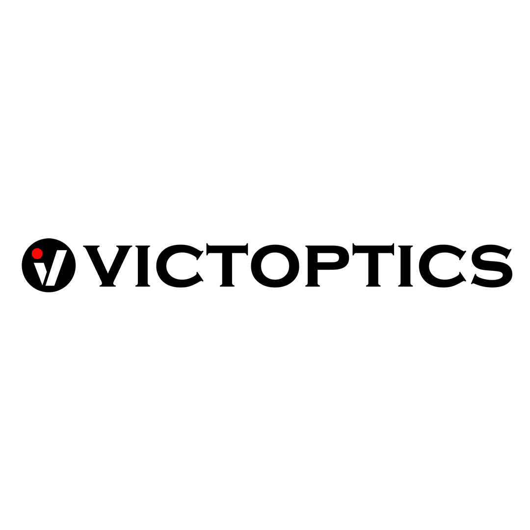 Rdeče pike - VictOptics