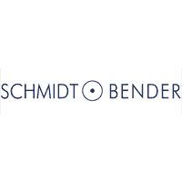 Strelni daljnogledi za lov na dolge razdalje - Schmidt & Bender
