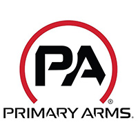 Rdeče pike z ohišjem - Primary Arms