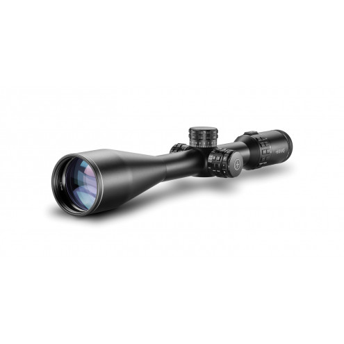 Hawke Frontier 30 SF 5-30x56 with LR Dot reticle