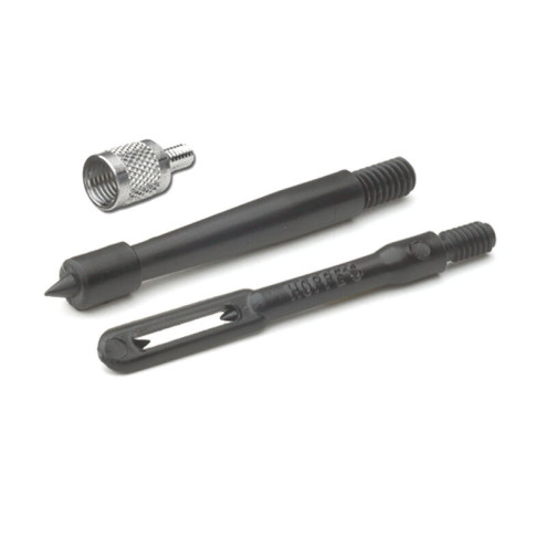 Hoppe's Conversion Adapter - Knob and Slotted Tip .30