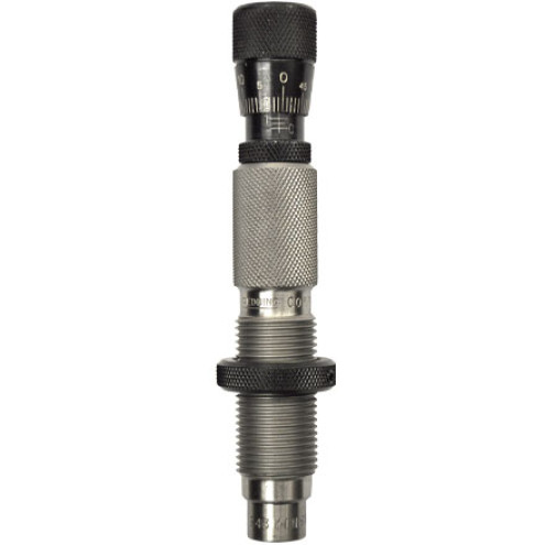 Redding Competition Neck Sizing Die 6mm Remington