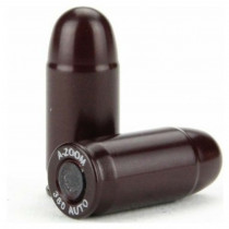 Pachmayr A-Zoom .380 ACP Snap Cap, 5 Pack