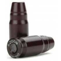 Pachmayr A-Zoom .357 SIG Snap Cap, 5 Pack