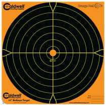 Caldwell Orange Peel 16" bulls-eye