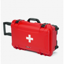 Nanuk 933 First Aid Case
