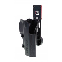 Ghost Tunder Holster for IPSC - HS2000