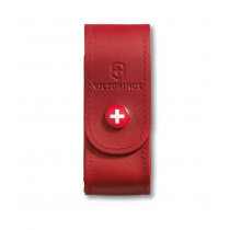 Victorinox Belt Pouch with Push-Button