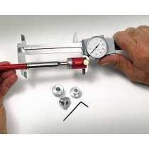 Hornady Lock-N-Load Bullet Comparator – Complete Set