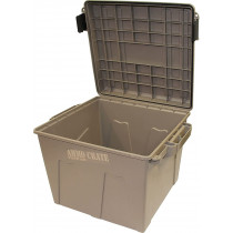 MTM Ammo Crate Utility Box 