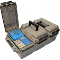 MTM 3-Can Ammo Crate 50 CAL 