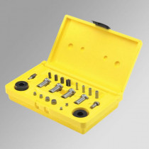 Forster Accessory Case for Case Trimmer Parts 