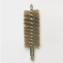 Megaline Brass Cleaning Brush 9 mm / 357