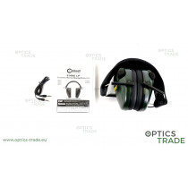 Caldwell E-MAX Low Profile Hearing Protection Muffs