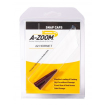 Pachmayr A-Zoom .22 Hornet Snap Cap, 2 Pack
