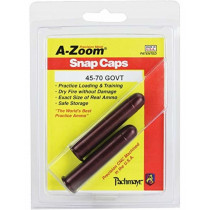 Pachmayr A-Zoom .45-70 Government Snap Cap, 2 Pack