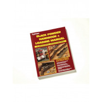 Lyman Black Powder Hnadbook, 2nd Edition