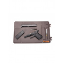 Lyman "Essential" Gun Maintenance Mat