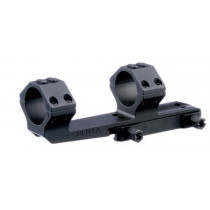 ERA-TAC one-piece mount (mono-block), 6" extended, 34 mm, nuts, 10 MOA