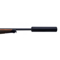 Blaser Over-barrel, max. kaliber .250 (6.5mm)