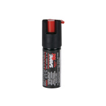 Sabre Max Strength Pepper Spray Compact Refill Unit, 25 Bursts