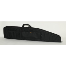HuntRange Two-compartment Bag for Two Rifles with Optics, 130 cm