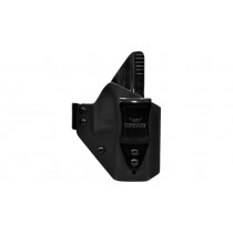 Warne IWB Holster for Sig Sauer P320 Compact