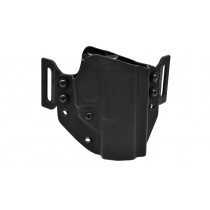 Warne OWB Holster for Sig Sauer P320 Compact