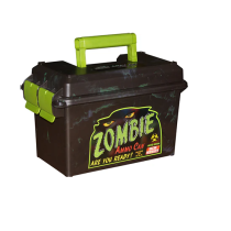 MTM AC50Z Zombie Ammo Can 50 Caliber