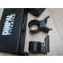 Dinpal 30 mm Complete Mount for Sauer 202
