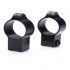 Talley 30 mm Rimfire Rings for Weatherby MK XXII