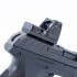 EGW Trijicon RMR Sight for Ruger Security 9