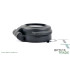 Aimpoint Micro, Lens Cover, Flip-up, Front