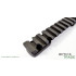 Contessa Picatinny Rail for Browning X - Bolt Extra Short (30 MOA)