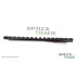 Optik Arms Picatinny rail - Haenel Jager 10