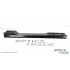 Optik Arms Picatinny rail - Mauser K98