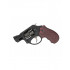 Pachmayr G10 ročaj za revolver Ruger LCR G10