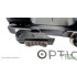 Spuhr QD mount for Picatinny, 34 mm, 0 MOA