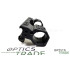 Spuhr QD mount for Picatinny, 30 mm, 0 MOA