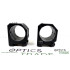 Spuhr Two-Piece mount for Picatinny, 34 mm