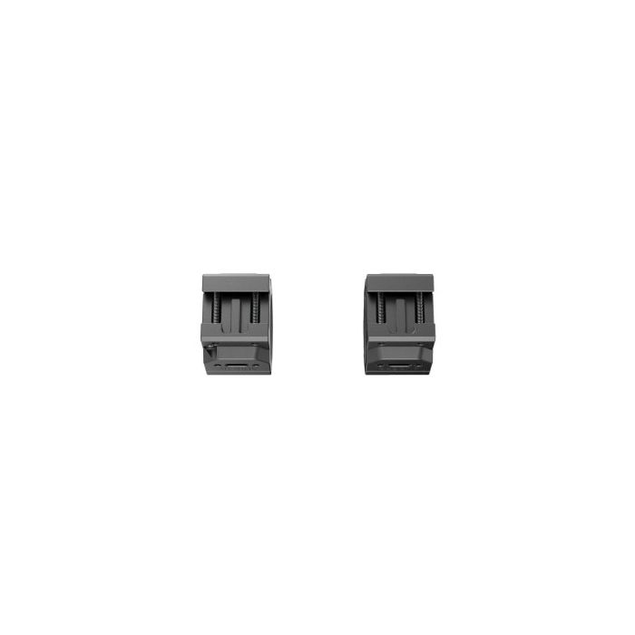 Audere Adversus GEN 2 Rings, 34 mm - Lovska Trgovina