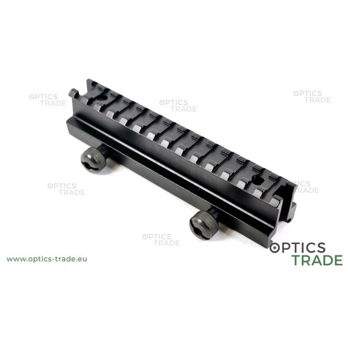 Vector Optics Long Picatinny Riser Rail - Lovska Trgovina