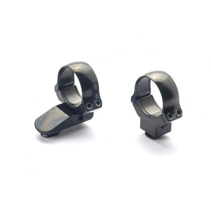 Rusan Pivot mount without bases for Haenel Jaeger.10, 30 mm