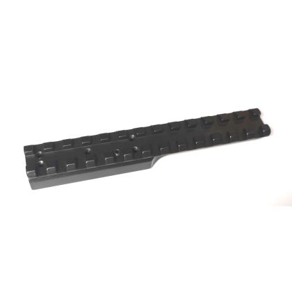 Rusan Picatinny Rail for CZ 584 / Tatra (13.5mm rail) - Extended