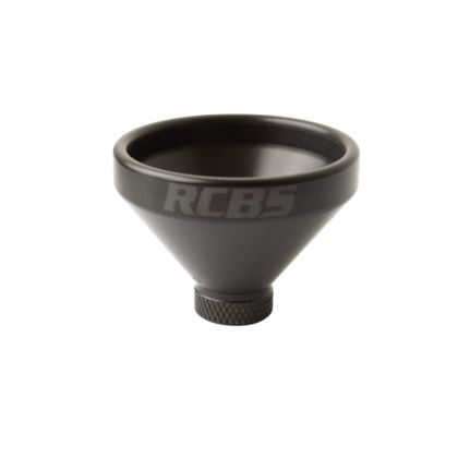 RCBS Matchmaster Powder Funnel Kit