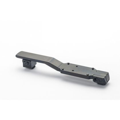 Rusan Pivot mount without bases for Browning A-bolt/Eurobolt, Docter Sight