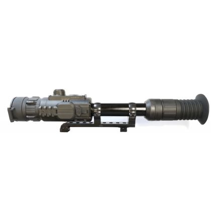 Rusan Pivot mount without bases for Remington 783, Yukon Photon, one-piece